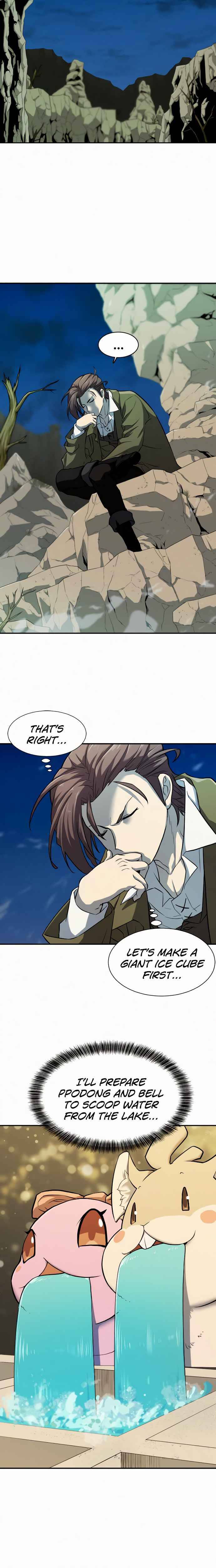 The World's Best Engineer chapter 17 page 14