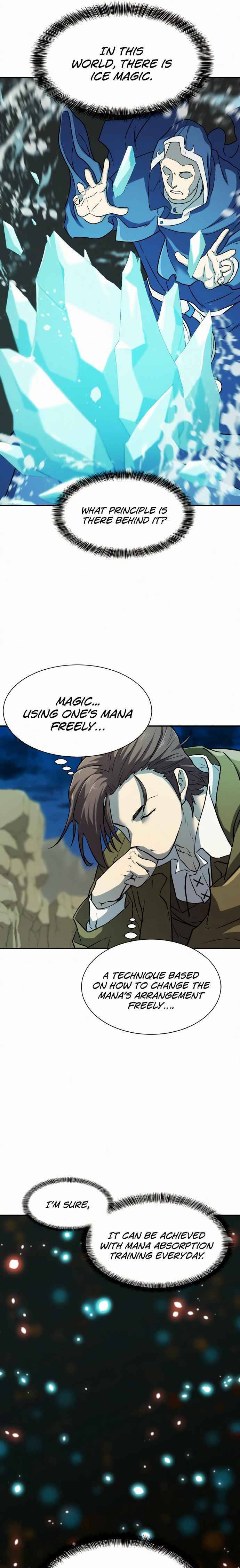 The World's Best Engineer chapter 17 page 15