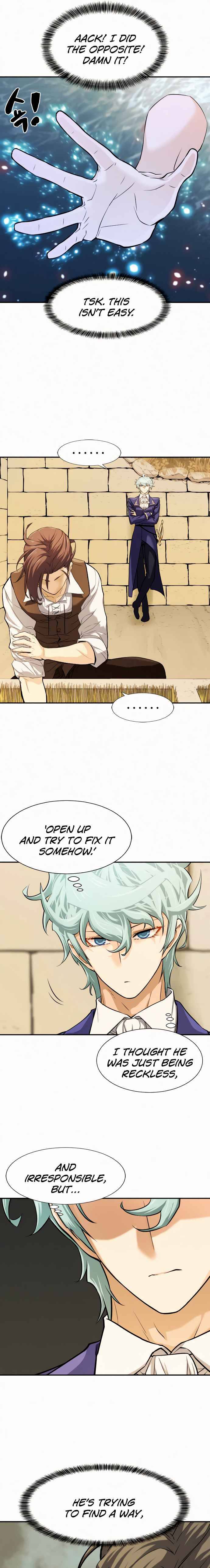 The World's Best Engineer chapter 17 page 19