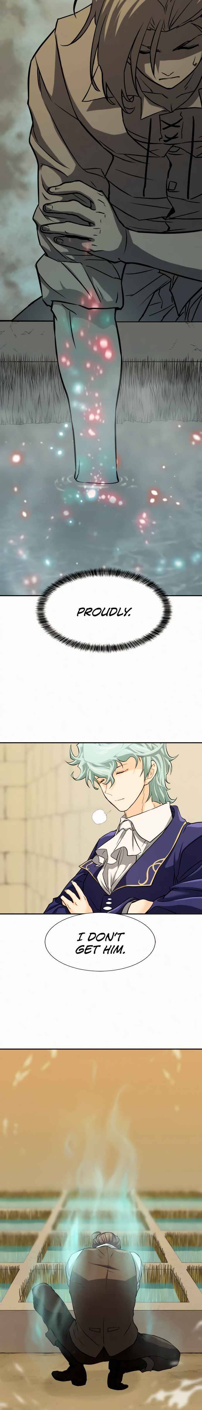 The World's Best Engineer chapter 17 page 20