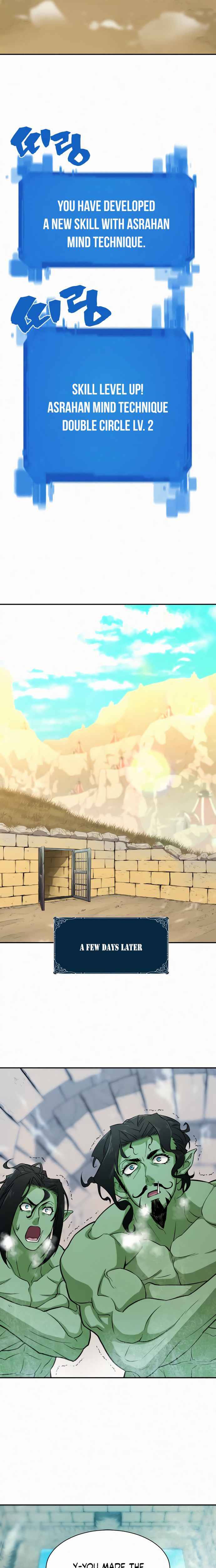 The World's Best Engineer chapter 17 page 21