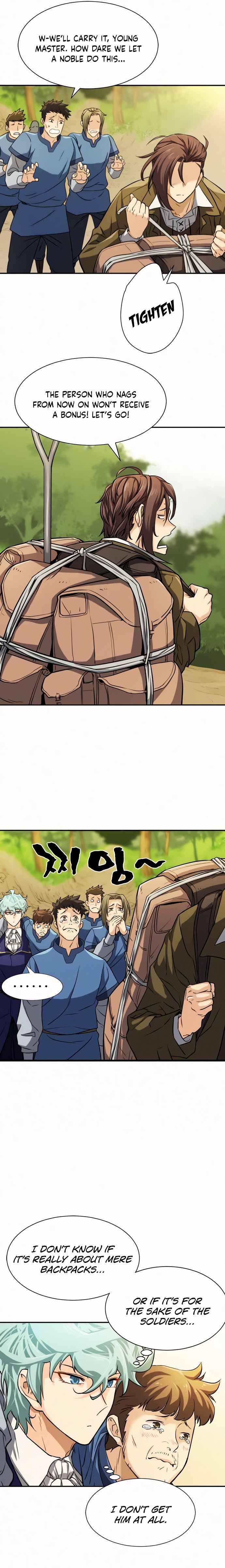 The World's Best Engineer chapter 17 page 3