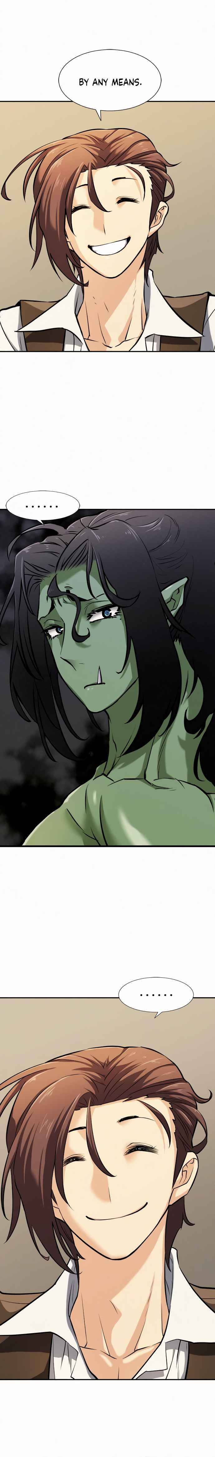 The World's Best Engineer chapter 17 page 8