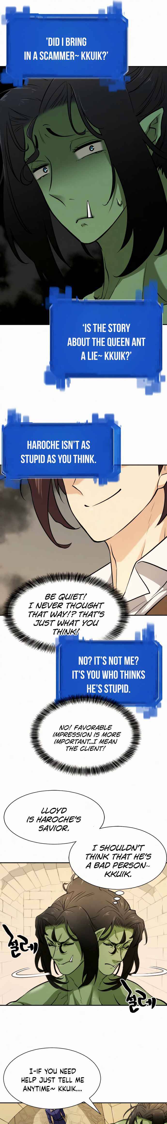 The World's Best Engineer chapter 17 page 9