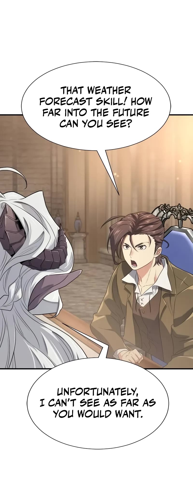 The World's Best Engineer chapter 170 page 11