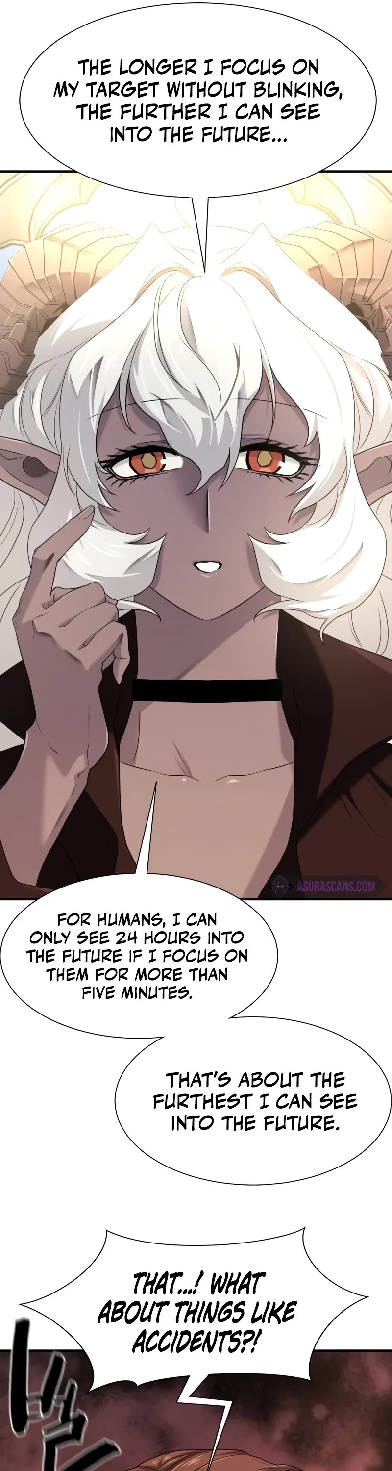 The World's Best Engineer chapter 170 page 12