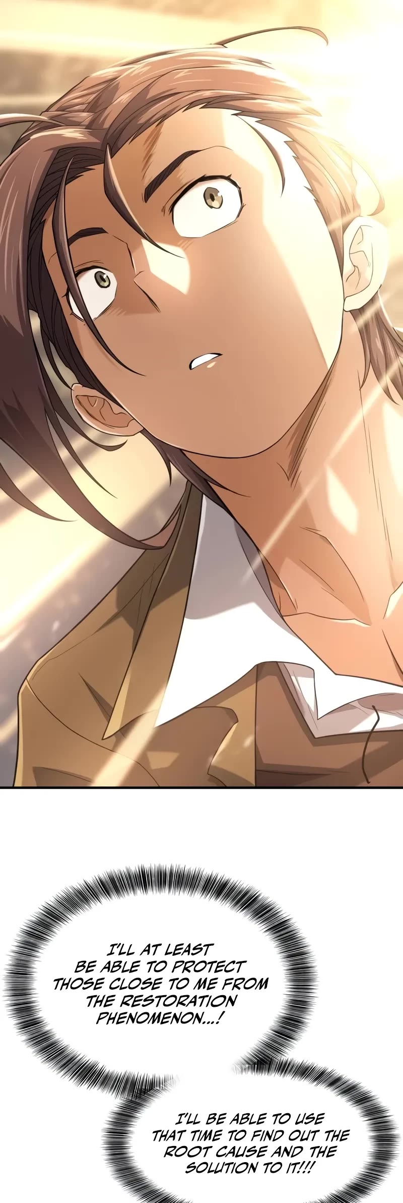 The World's Best Engineer chapter 170 page 15