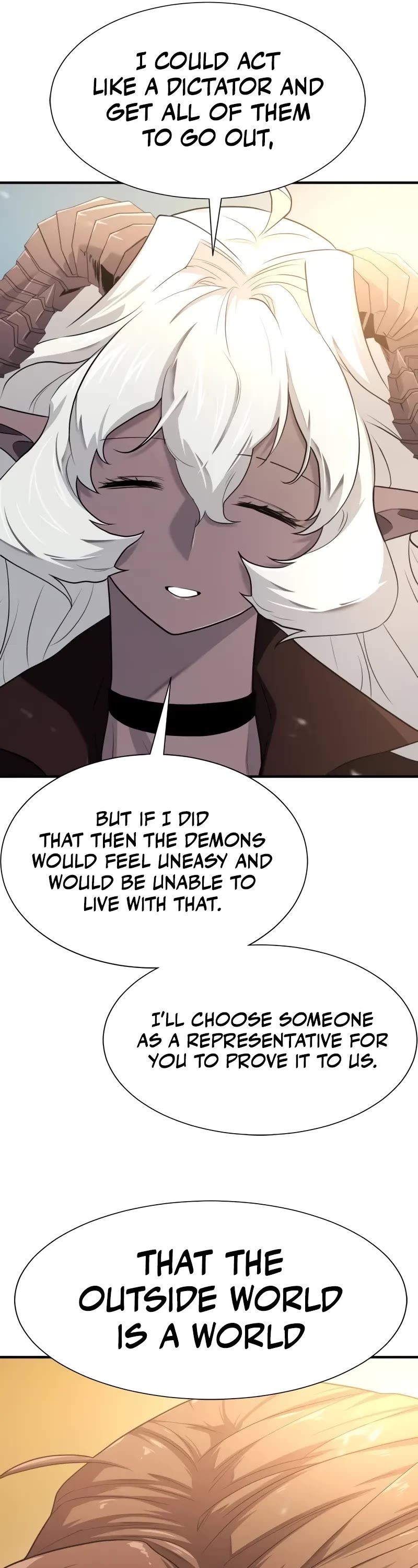 The World's Best Engineer chapter 170 page 17