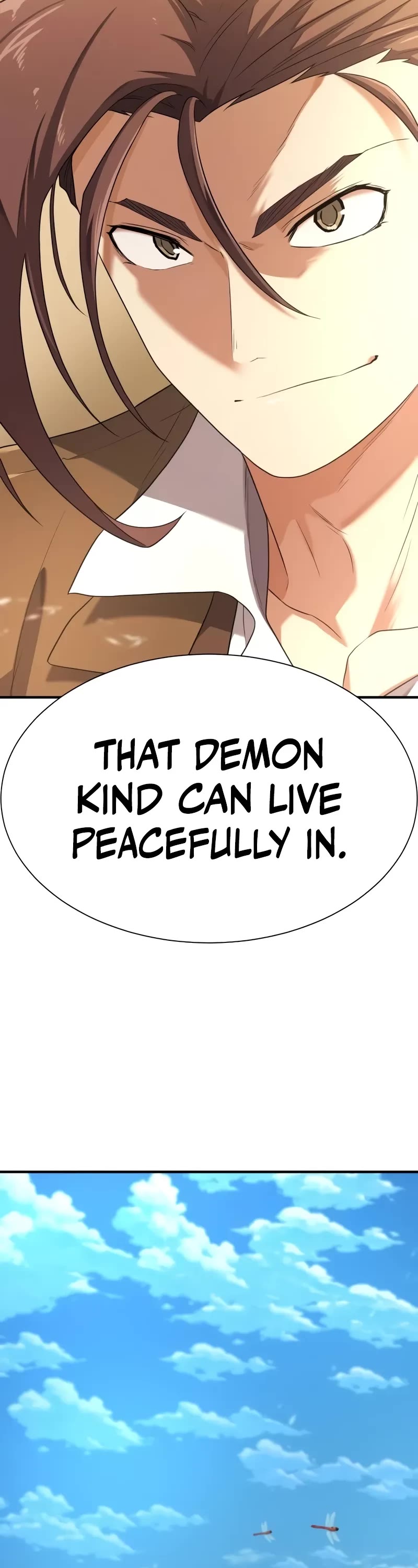 The World's Best Engineer chapter 170 page 18