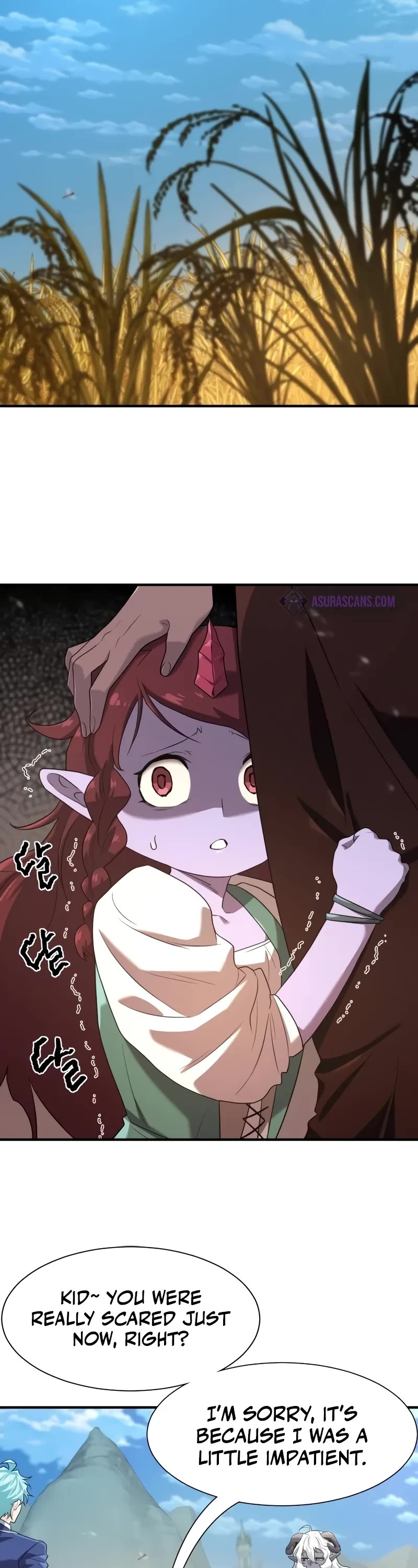 The World's Best Engineer chapter 170 page 19