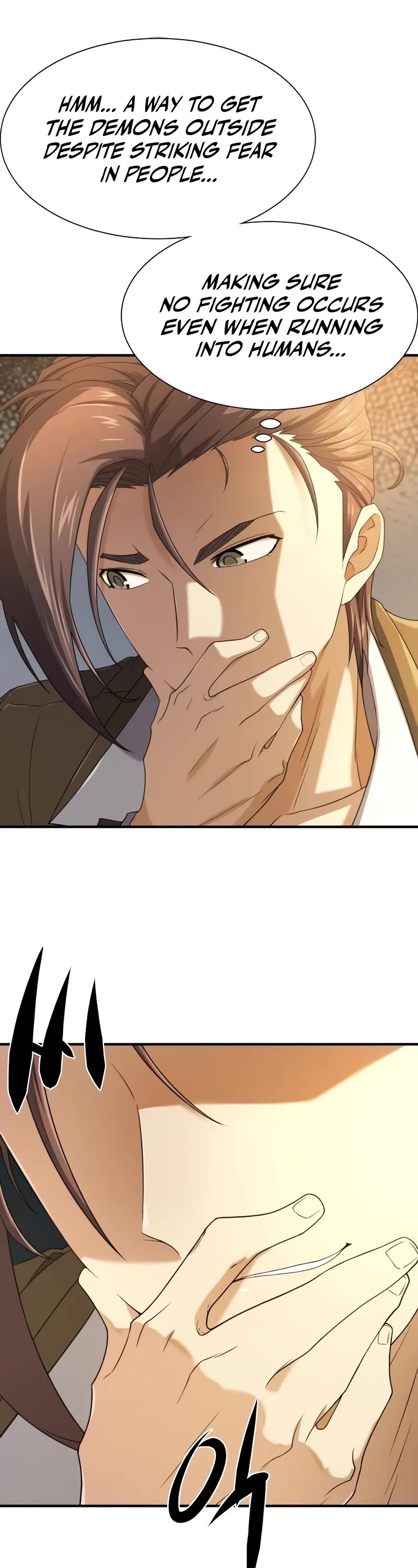 The World's Best Engineer chapter 170 page 2