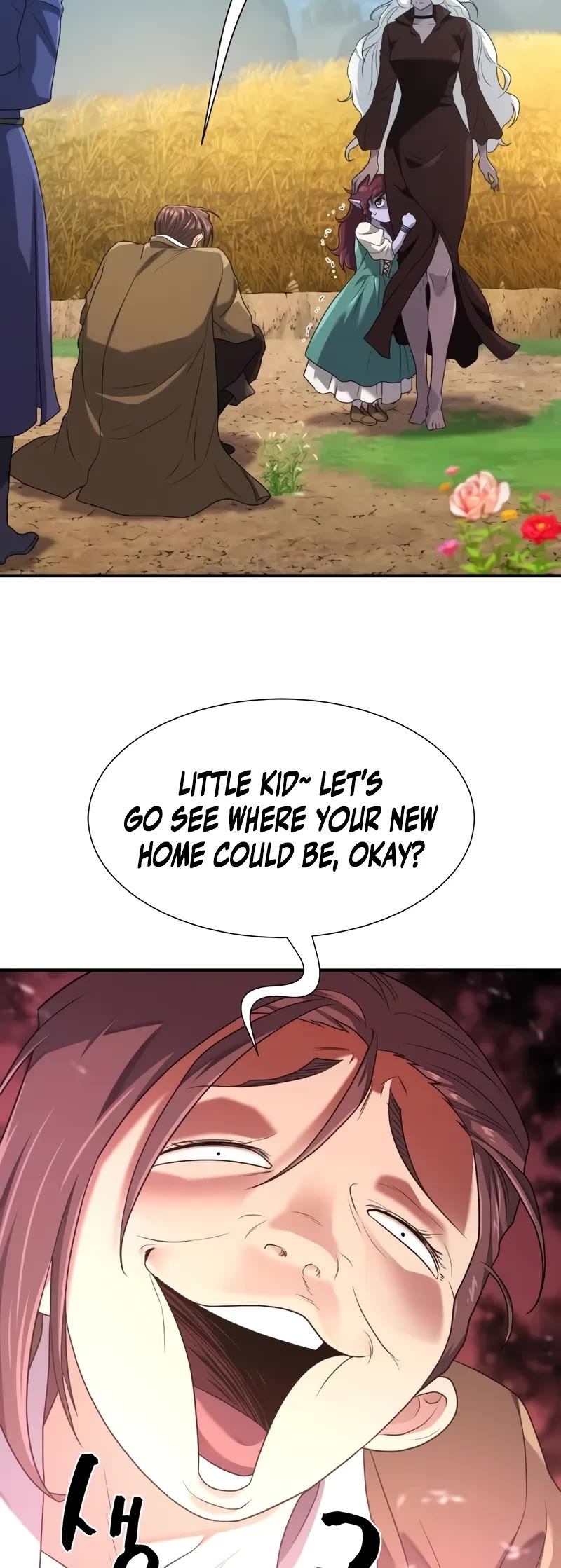 The World's Best Engineer chapter 170 page 20