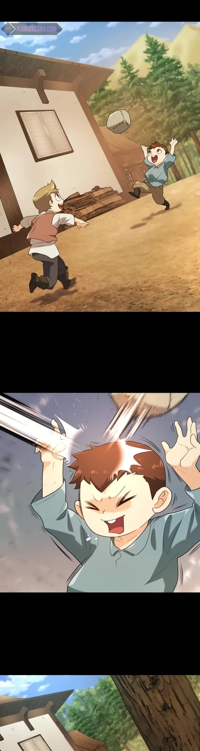 The World's Best Engineer chapter 170 page 29