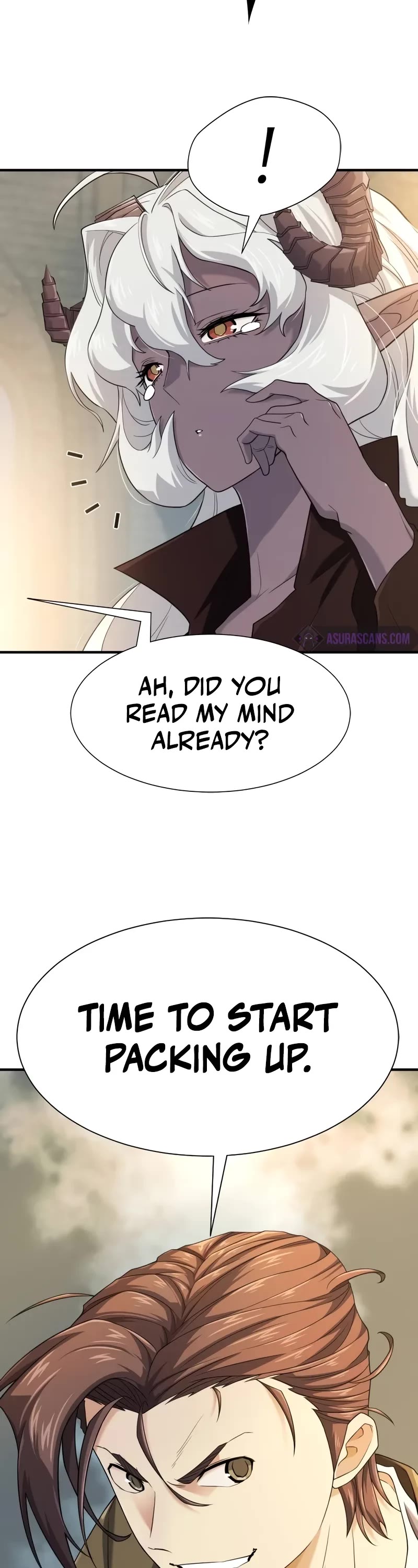 The World's Best Engineer chapter 170 page 3