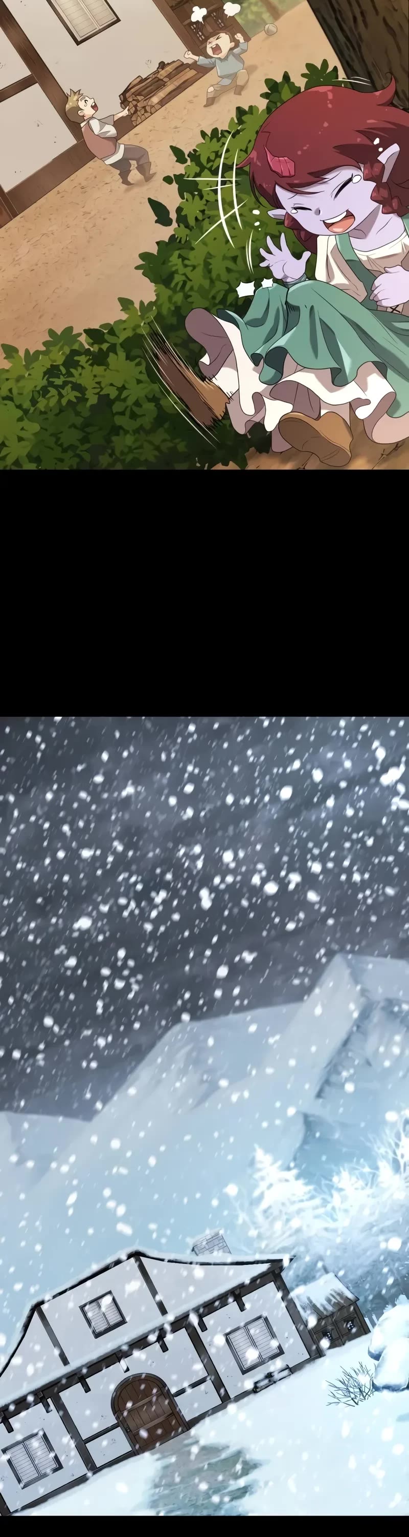 The World's Best Engineer chapter 170 page 30