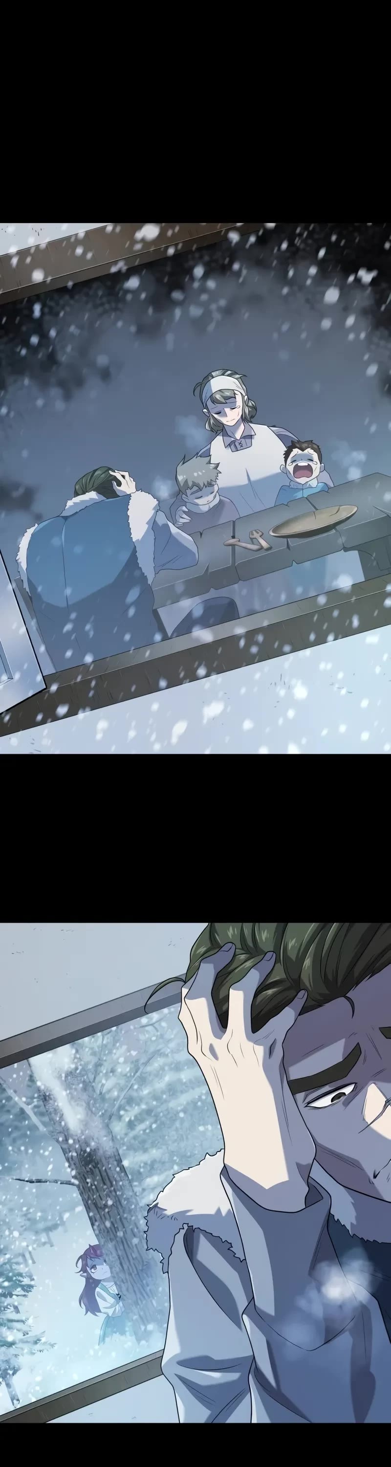 The World's Best Engineer chapter 170 page 31