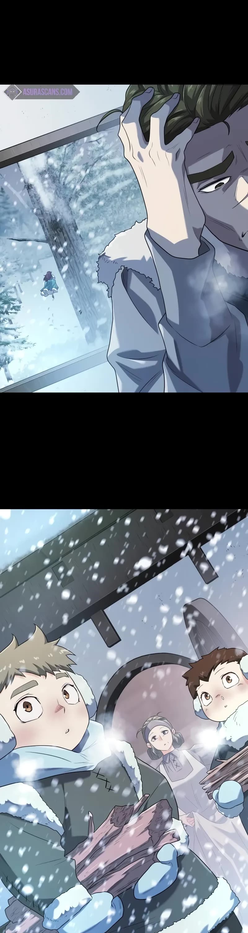 The World's Best Engineer chapter 170 page 32