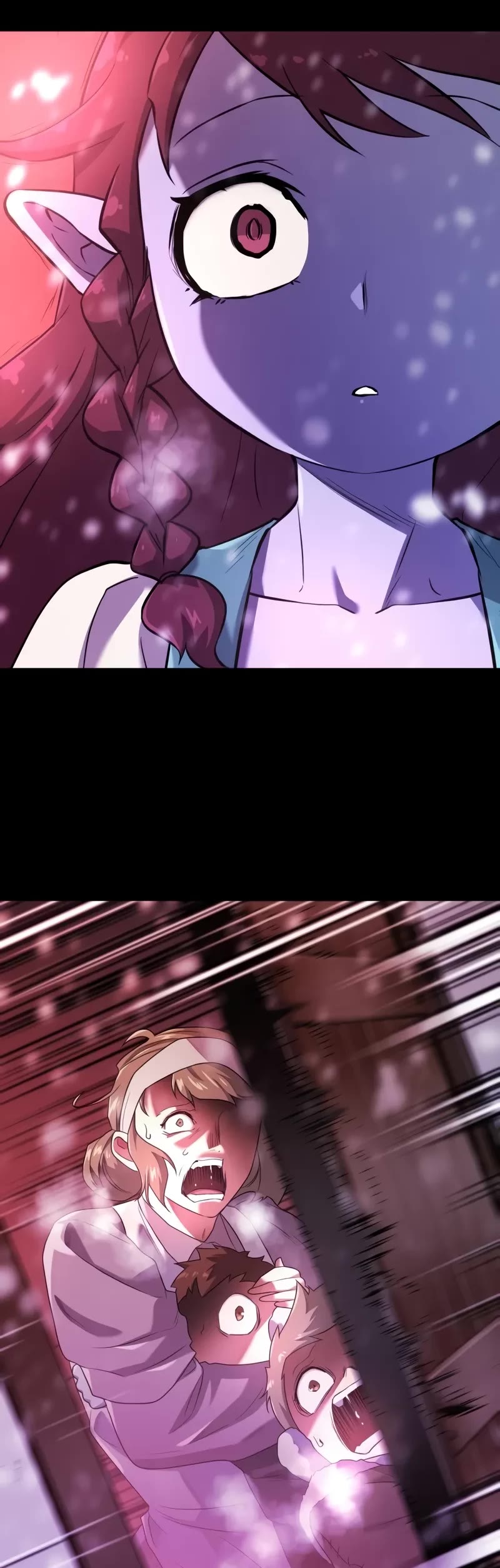 The World's Best Engineer chapter 170 page 35