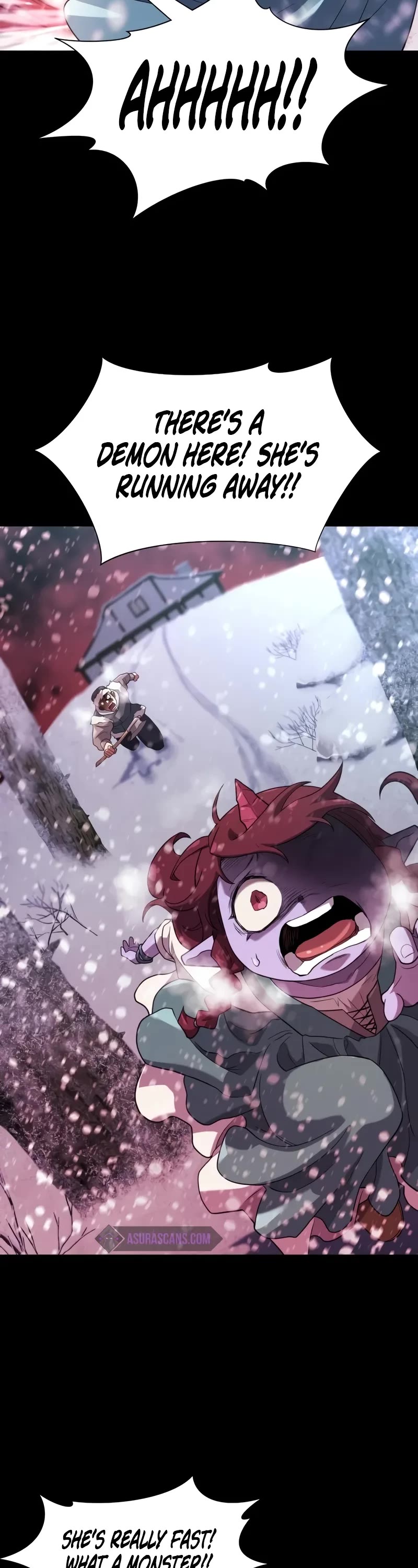 The World's Best Engineer chapter 170 page 38