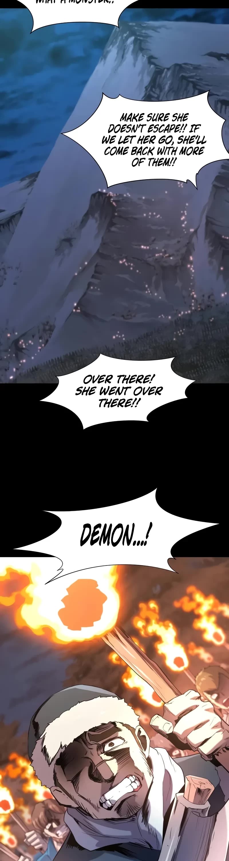 The World's Best Engineer chapter 170 page 39