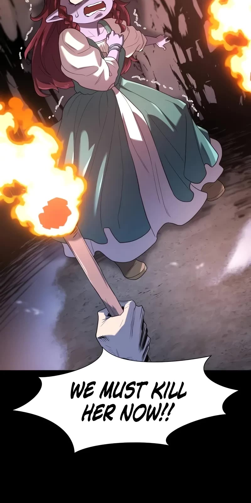 The World's Best Engineer chapter 170 page 41