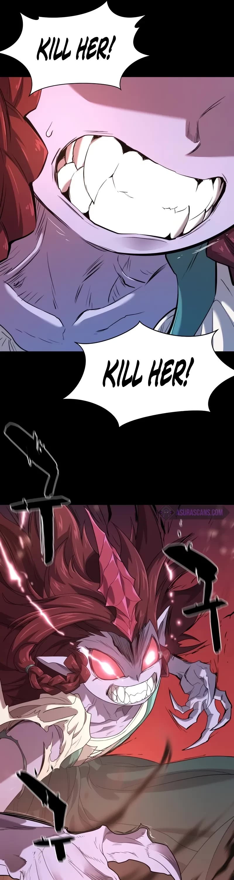 The World's Best Engineer chapter 170 page 42