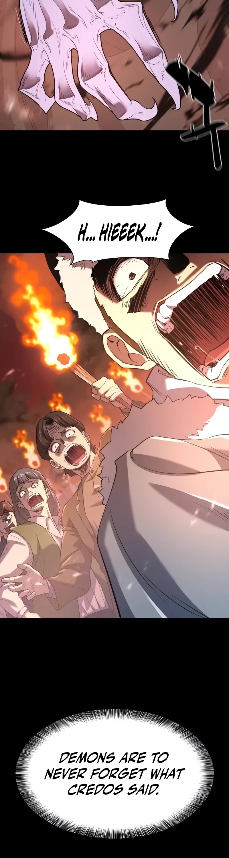 The World's Best Engineer chapter 170 page 43