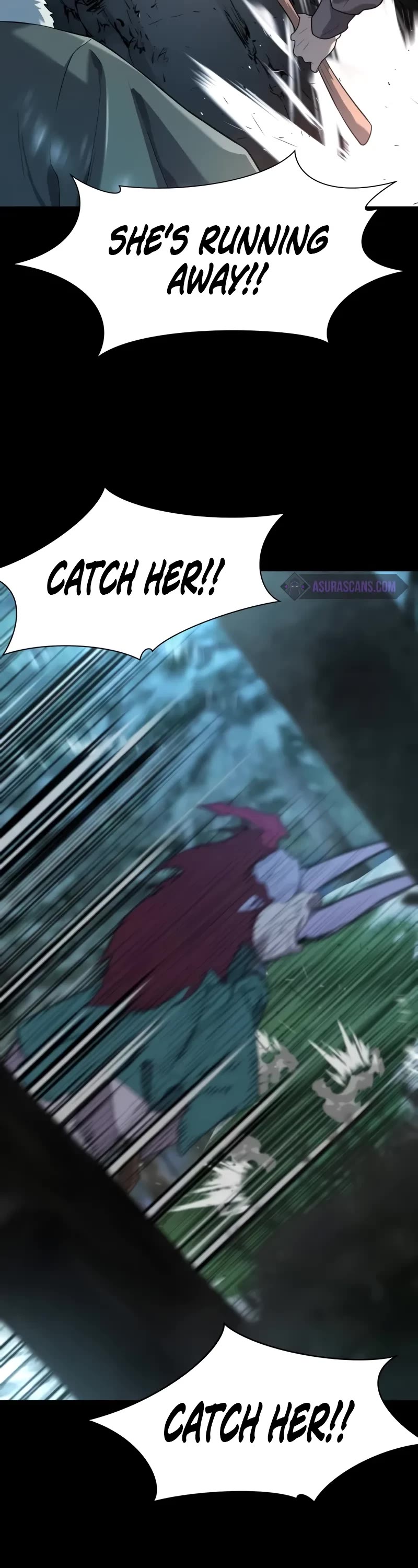 The World's Best Engineer chapter 170 page 46