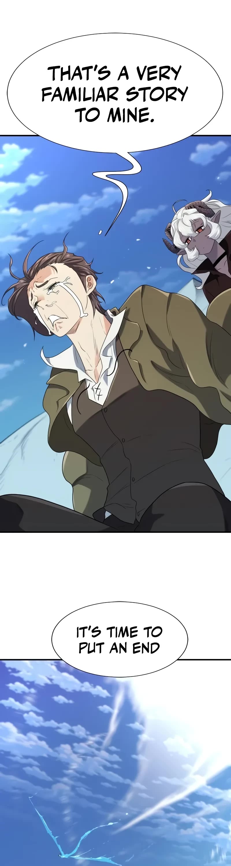 The World's Best Engineer chapter 170 page 49