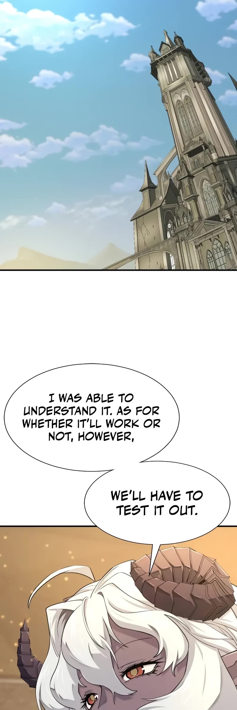 The World's Best Engineer chapter 170 page 5