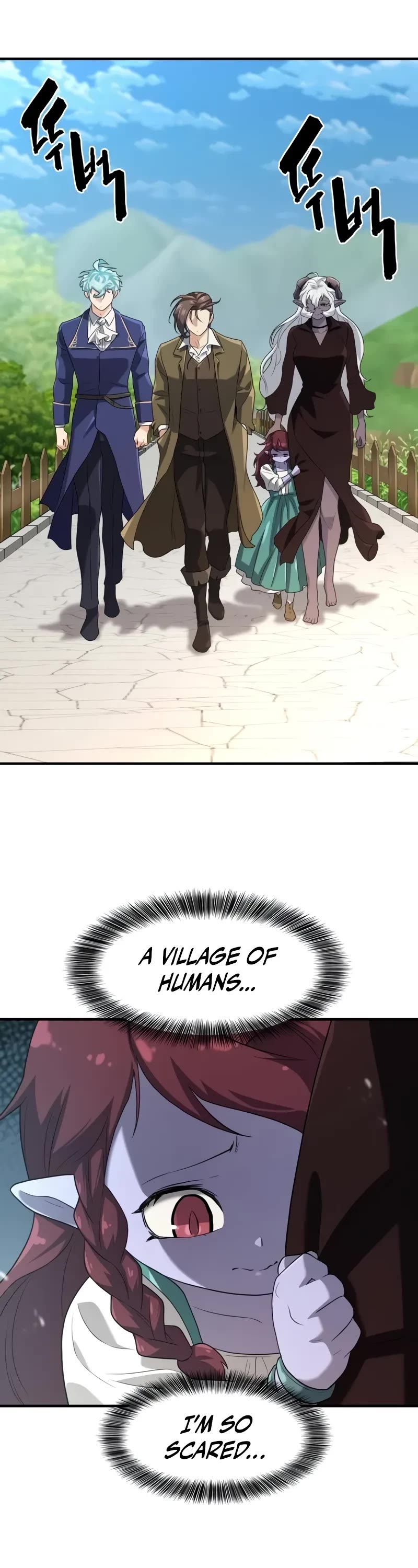 The World's Best Engineer chapter 170 page 51