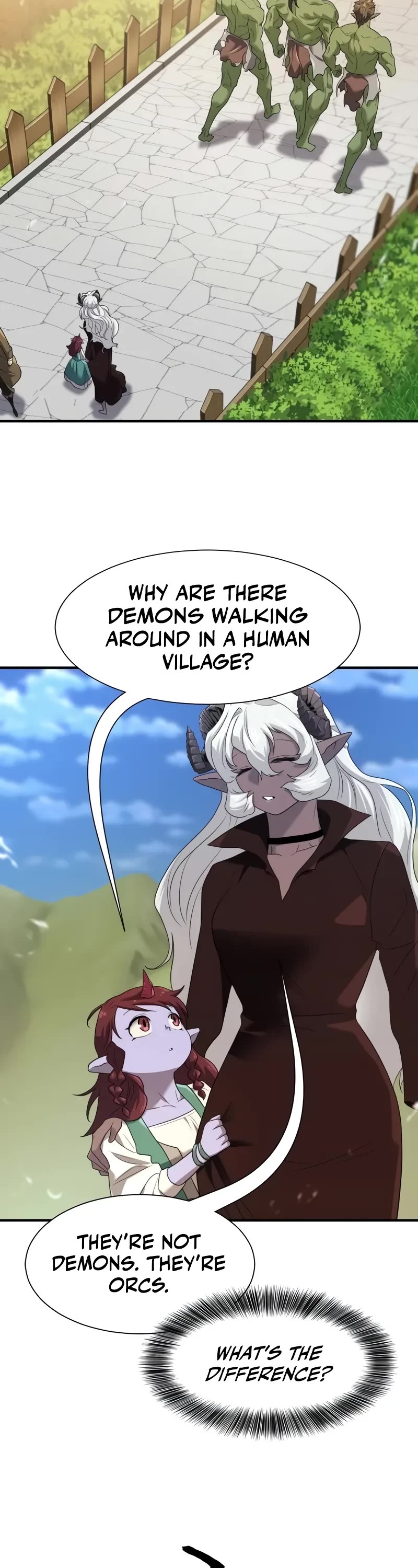 The World's Best Engineer chapter 170 page 54