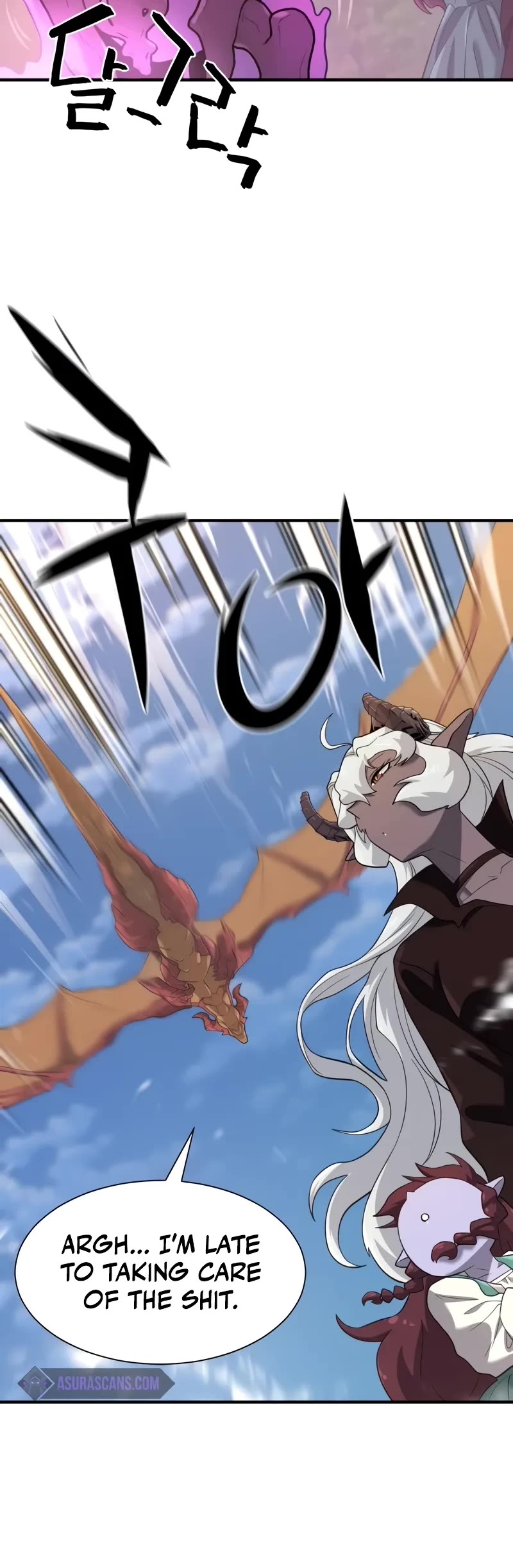 The World's Best Engineer chapter 170 page 56