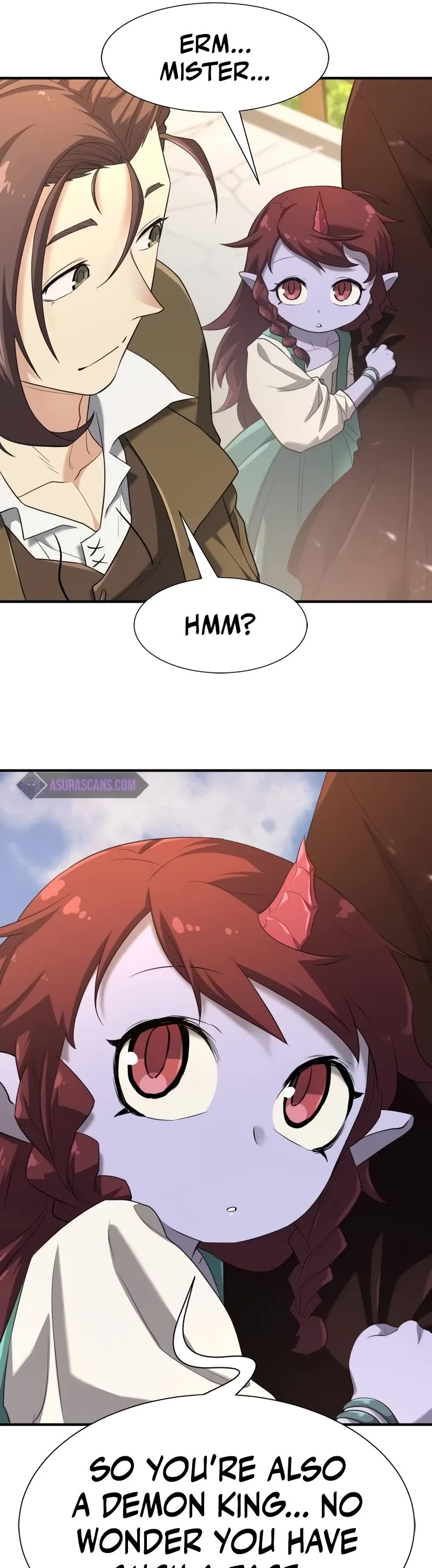 The World's Best Engineer chapter 170 page 57