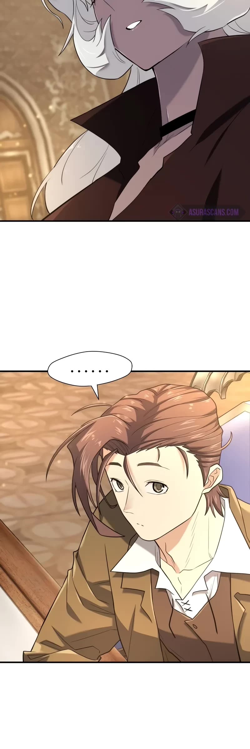 The World's Best Engineer chapter 170 page 6