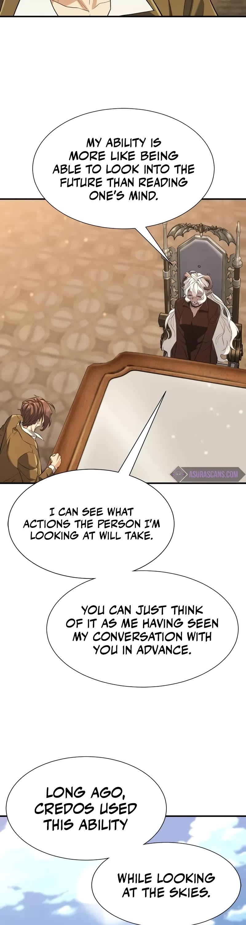 The World's Best Engineer chapter 170 page 8