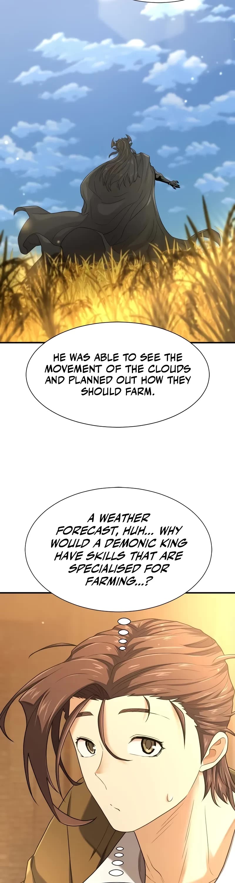 The World's Best Engineer chapter 170 page 9