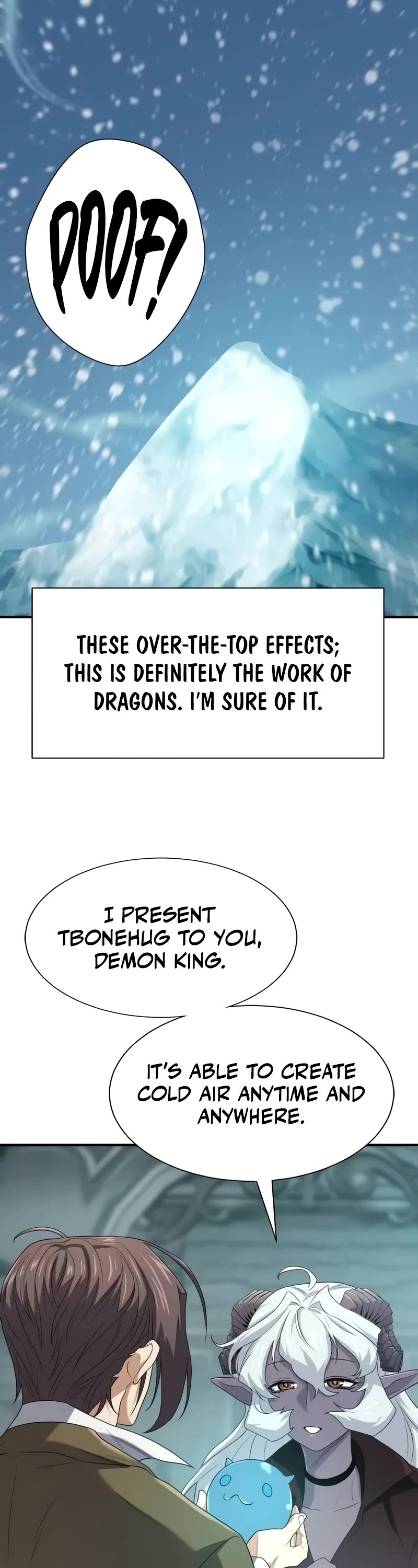 The World's Best Engineer chapter 171 page 44