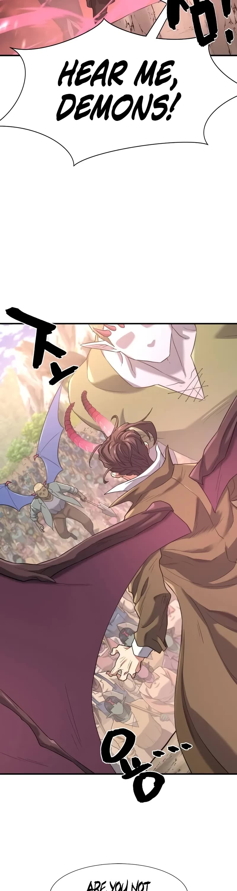 The World's Best Engineer chapter 172 page 13