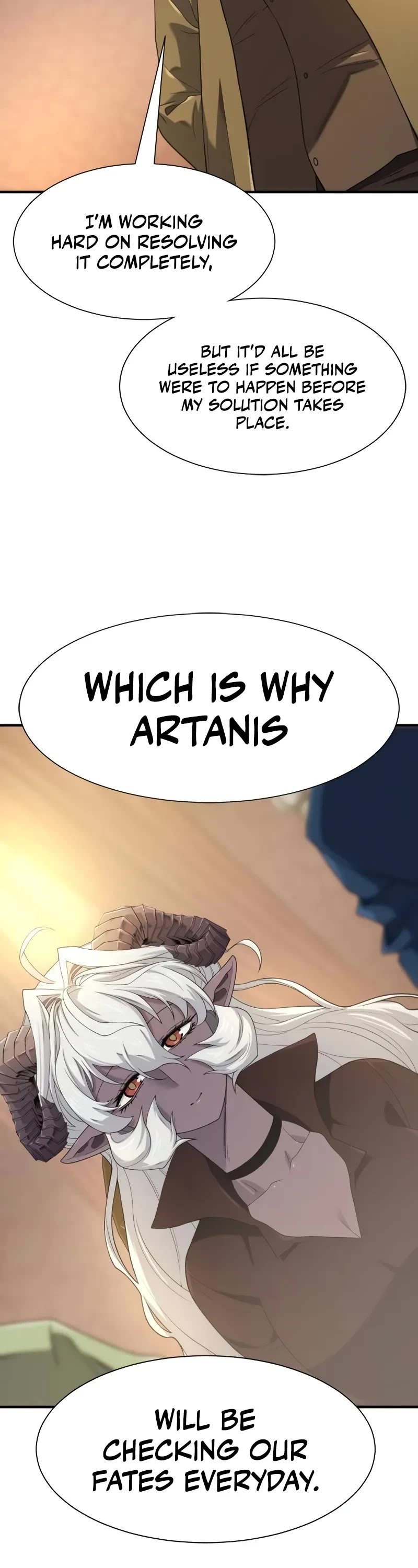 The World's Best Engineer chapter 173 page 11