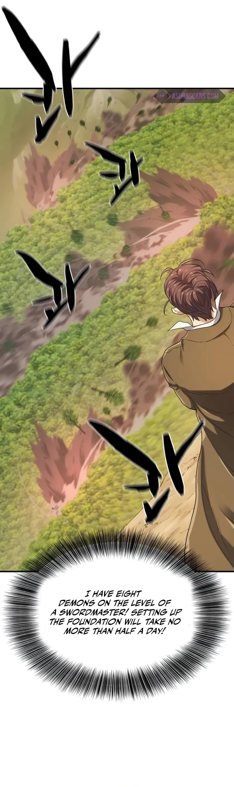 The World's Best Engineer chapter 173 page 16