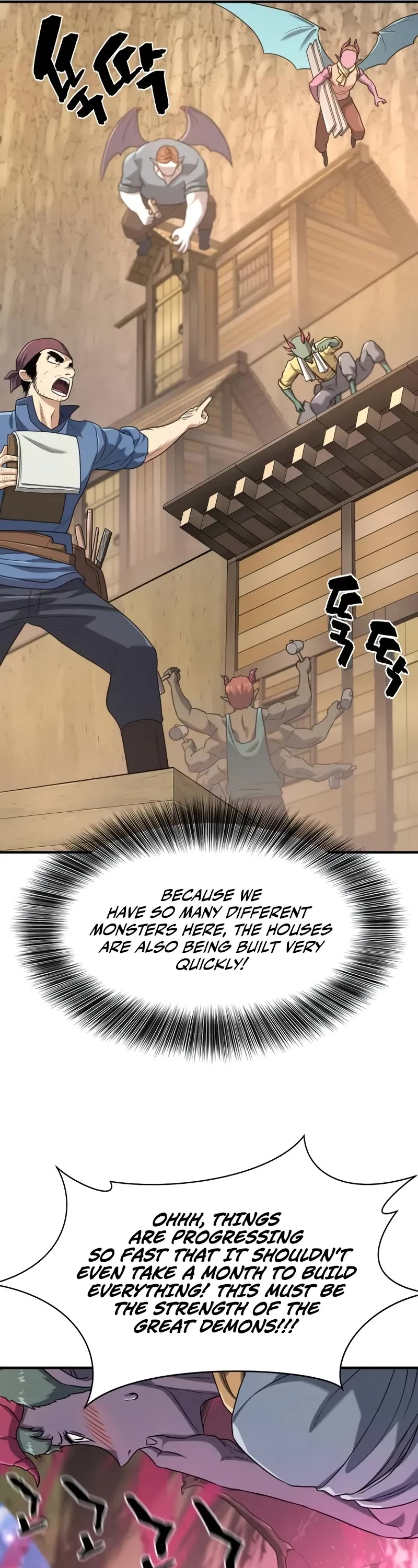 The World's Best Engineer chapter 173 page 17