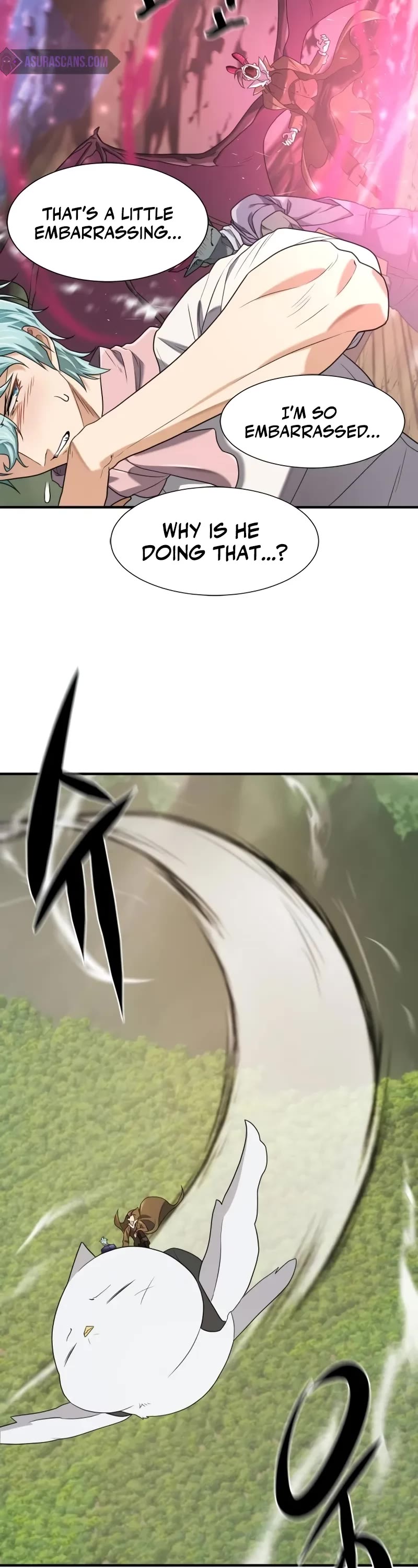 The World's Best Engineer chapter 173 page 18