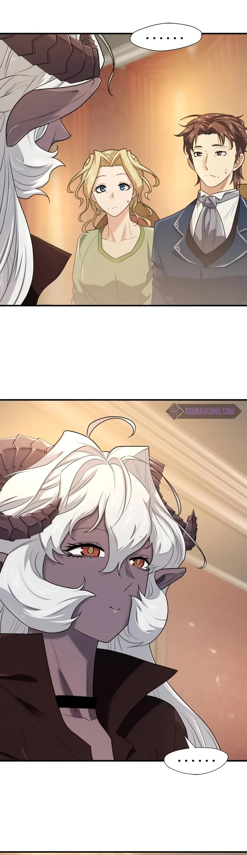 The World's Best Engineer chapter 173 page 21