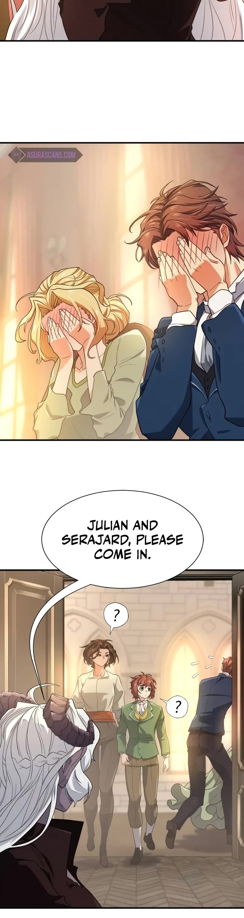 The World's Best Engineer chapter 173 page 26