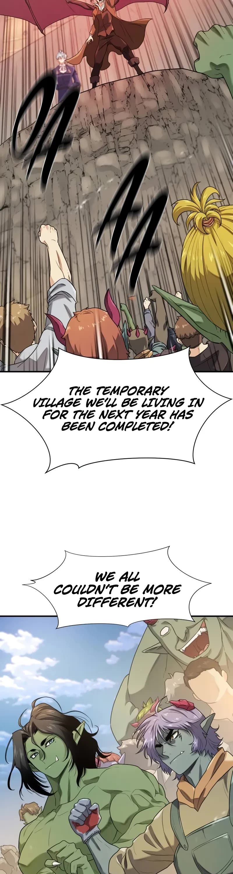 The World's Best Engineer chapter 173 page 29