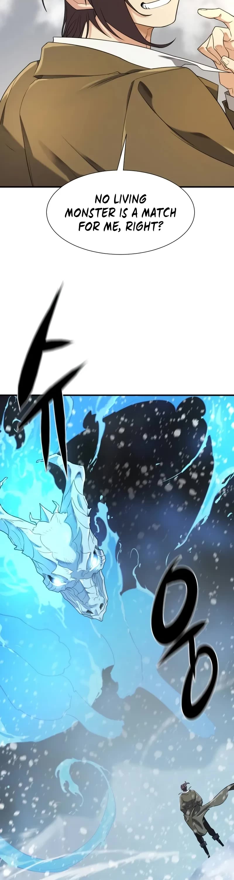 The World's Best Engineer chapter 173 page 33