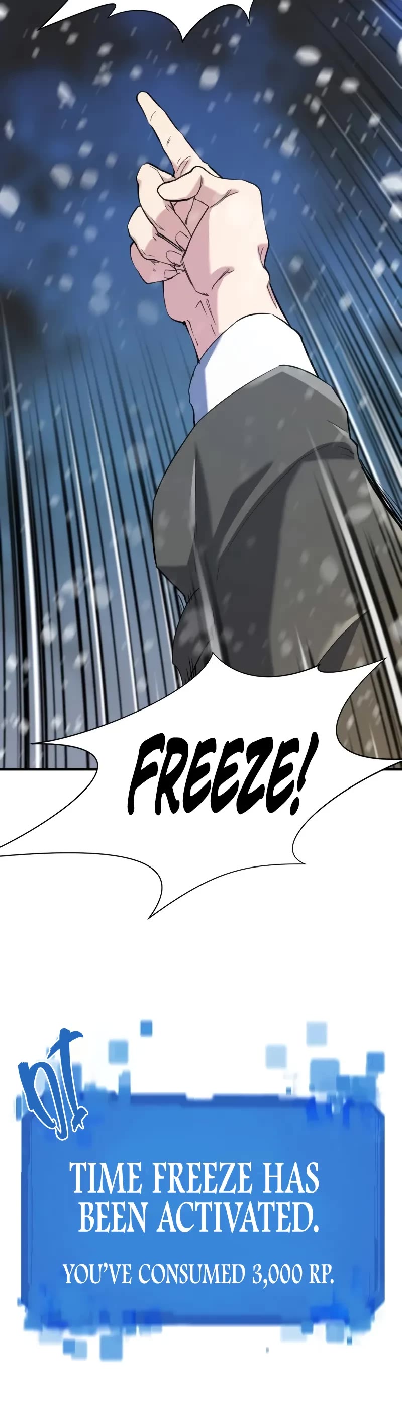 The World's Best Engineer chapter 173 page 39