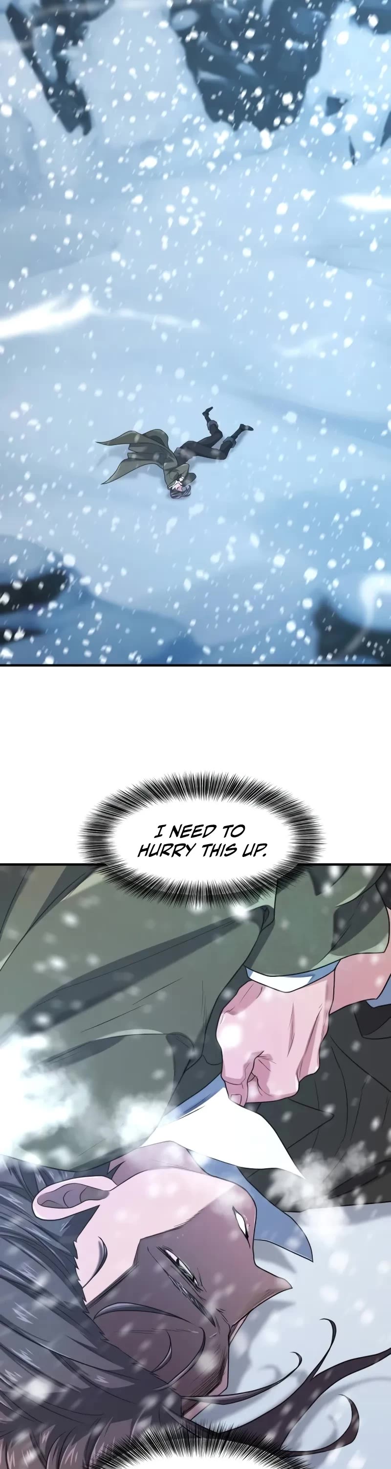 The World's Best Engineer chapter 173 page 43