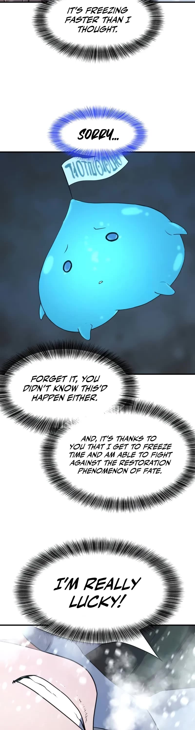 The World's Best Engineer chapter 173 page 44